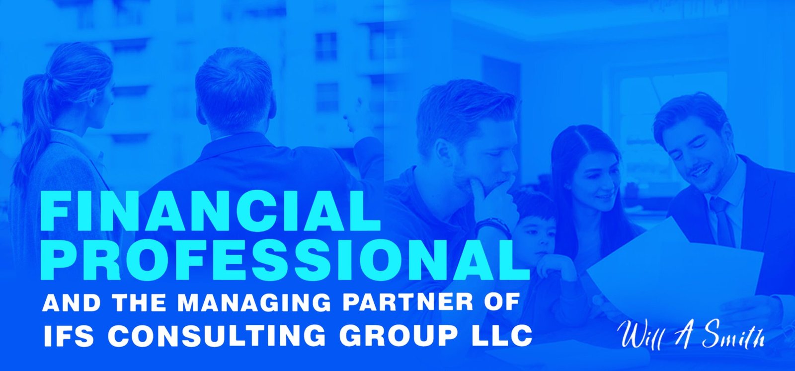 Financial Professional Bg